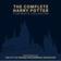 City of Prague Philharmonic Orchestra - The Complete Harry Potter Film Music Collection [3LP]